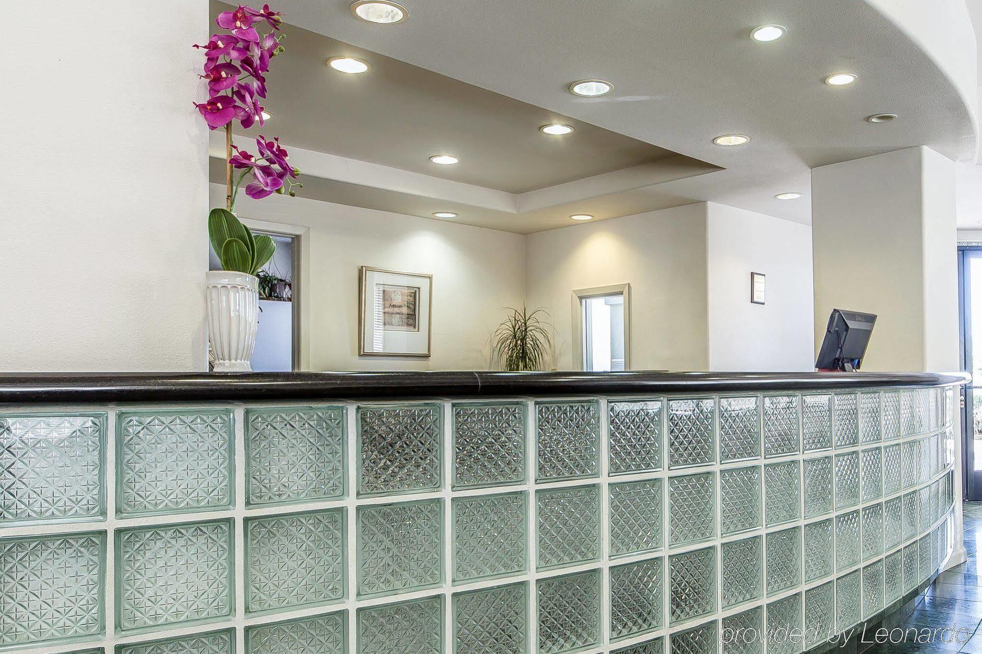Quality Inn Stockton Ngoại thất bức ảnh