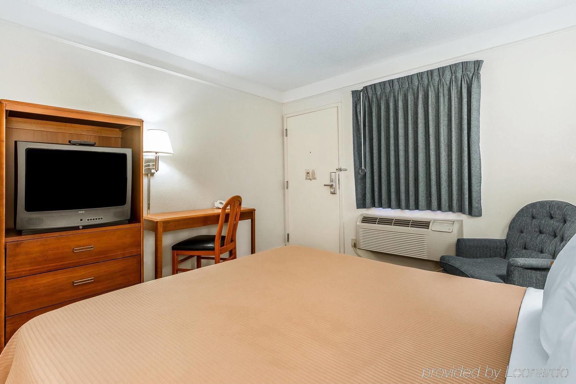 Quality Inn Stockton Ngoại thất bức ảnh