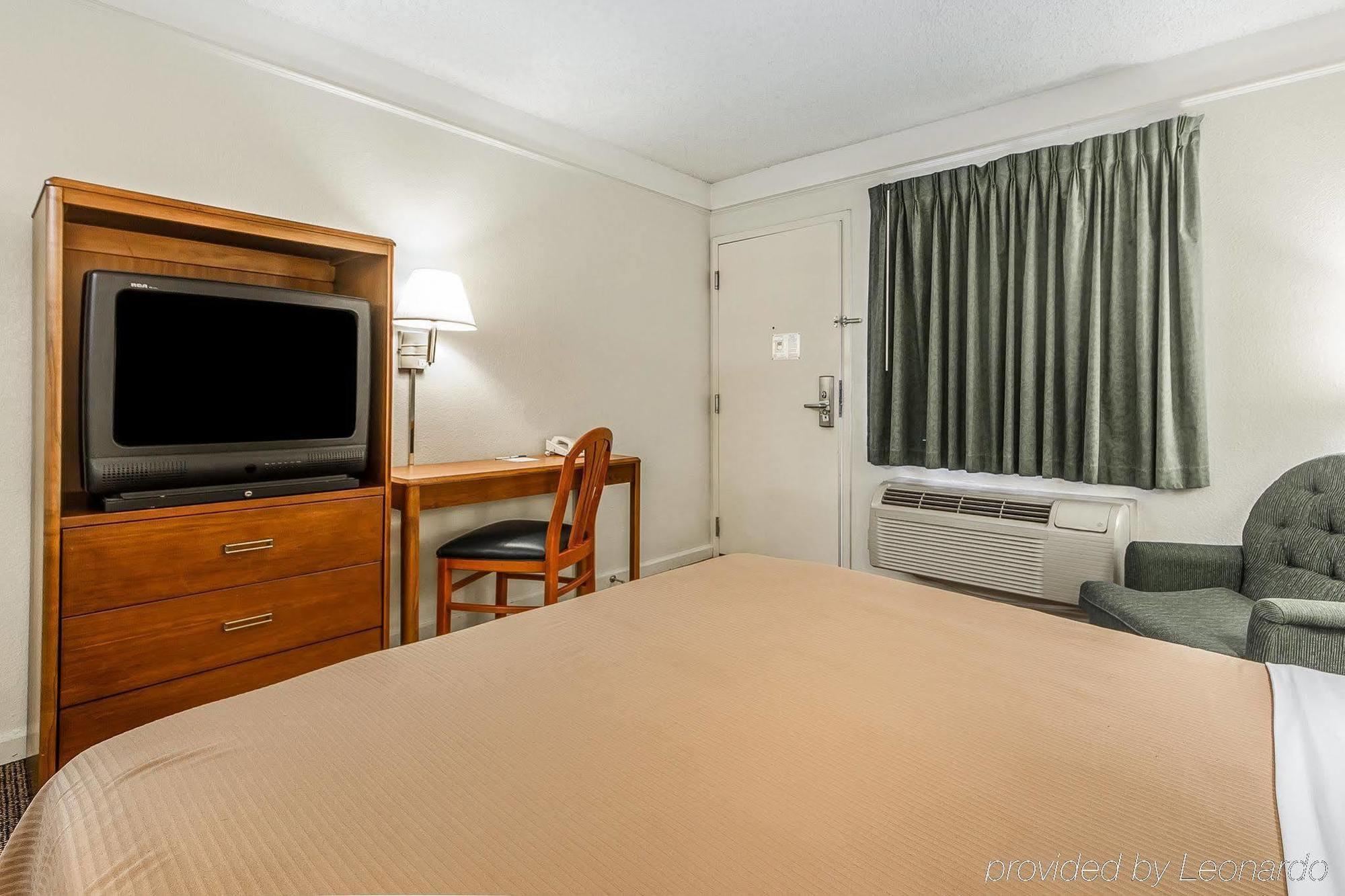Quality Inn Stockton Ngoại thất bức ảnh