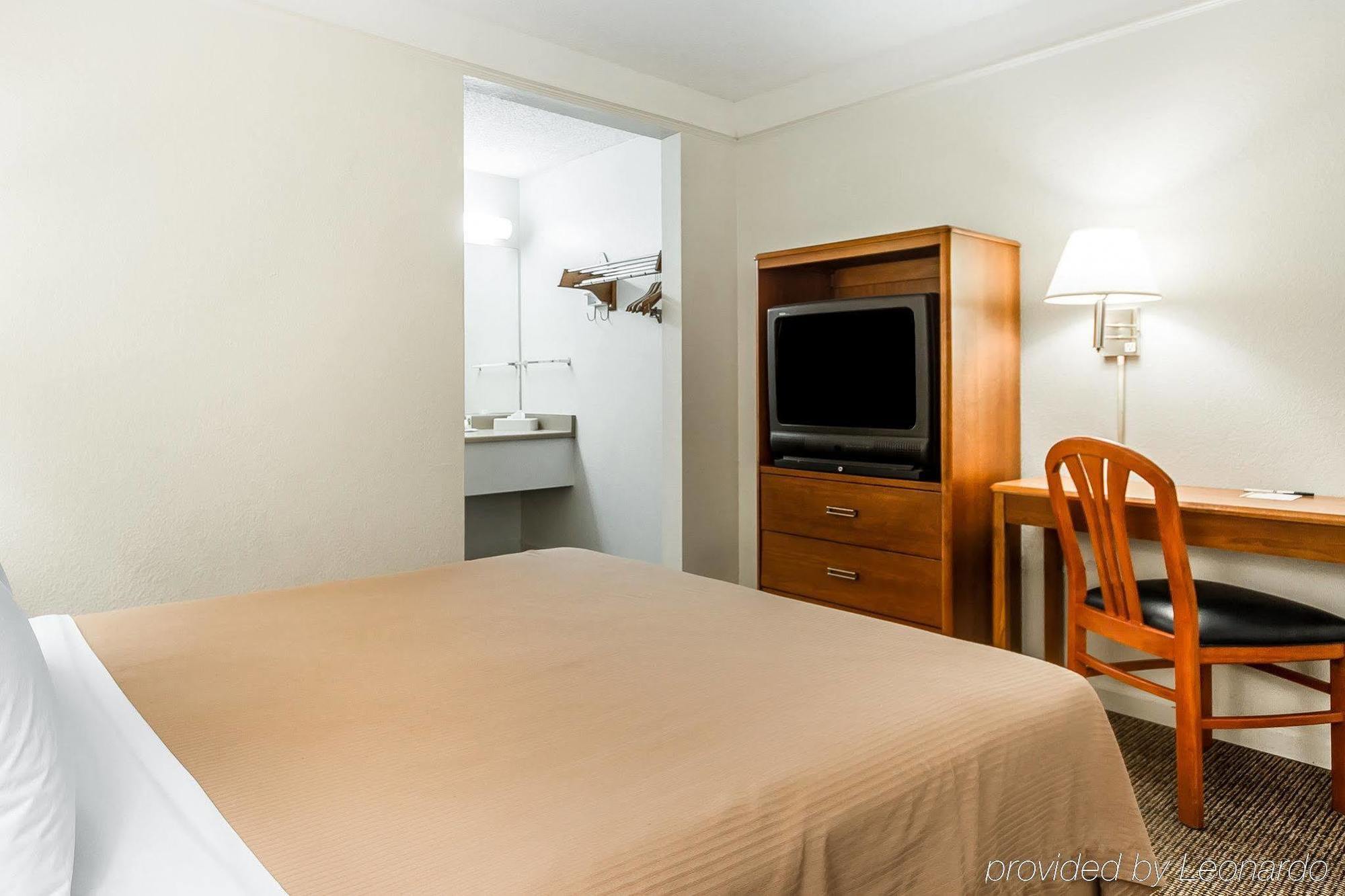 Quality Inn Stockton Ngoại thất bức ảnh