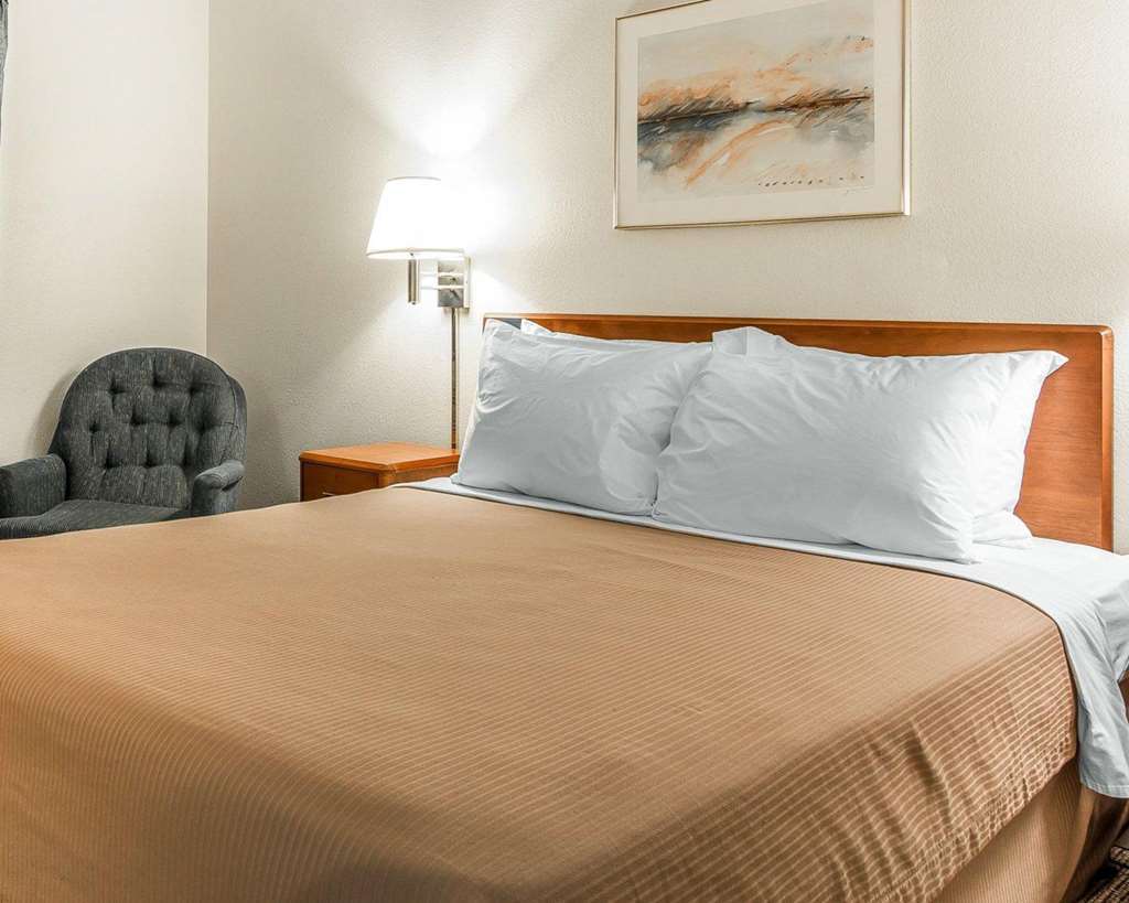 Quality Inn Stockton Phòng bức ảnh